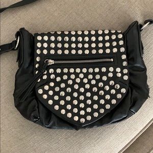 Steve Madden Studded Cross-Body
